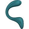 Vibrator Satisfyer G for Goddess 2 z dvojno stimulacijo