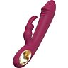 Vibrator TOYJOY Taygeta z dvojno stimulacijo in 10 načini