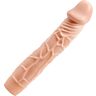 Vibrator BAILE BOB 22,5 cm z realističnim izgledom