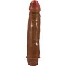 Vibrator Baile Dwarf 21 cm realističen za ženske
