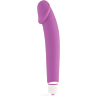 Vibrator Dolce Vita z 7 načini vibracije