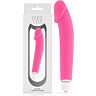 Vibrator Dolce Vita z večfunkcionalno stimulacijo