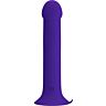 Dildo vibrátor Pretty Love Murray z 12 funkcijami vibracije