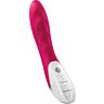 Vibrator Mystim Sassy Simon z dvema motorjema