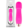 Vibrator WAND Dolce Vita Three s 7 načini vibracije