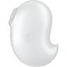 Vibrator Satisfyer Cutie Ghost z intenzivno stimulacijo