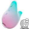 Sesalec Satisfyer Mermaid Vibes Air Pulse tehnologija