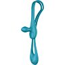 Vibrator Satisfyer Plug & Play 1 s prilagodljivo funkcijo