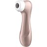 Vibrator Satisfyer Pro 2 z Air-Pulse tehnologijo