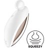Vibrator Satisfyer Spot On 2 z 12 načini vibracije
