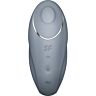 Vibrator Satisfyer Tap & Climax 1 z udarnim delovanjem