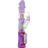 Vibrator Seven Creations Mini Conejito Rampante z oscilacijo