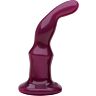 Vibrator Tantus Protouch z obliko prsta in mini masažerjem