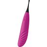 Vibrator TINGLE ROSA z močno stimulacijo