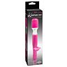 Vibrator WANACHI Mini Masajeador inalámbrico