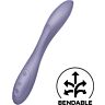 Vibrator Satisfyer G-Spot Flex 2 z nastavljivo stimulacijo