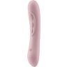 Vibrator KIIROO Pearl 3 s tehnologijo občutka na dotik