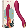 Vibrator CICI BEAUTY z adaptivno tehnologijo