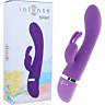 Vibrator INTENSE FUN Hilari z 30 načini vibracije