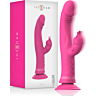 Vibrator Intense Fun Julio z dvojno stimulacijo