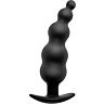 Plug anal S Pleasures Vivid s postopnim dizajnom
