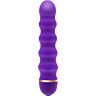 Vibrator S Pleasures Waver z valovitimi oblikami