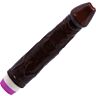 Vibrator Baile Waves of Pleasure 23 cm z več hitrosti