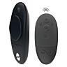 WE-VIBE Moxie+ črni nosljivi klitoralni vibrator