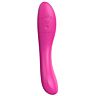 Vibrator za točko G WE VIBE RAVE 2 roza