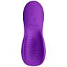 Vibrator za pare WE-VIBE Shared Touch vijoličen