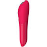 Vibrator WE-VIBE TANGO X, češnjevo rdeč