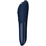 Vibrator WE-VIBE TANGO X, polnočno moder