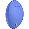 Vibrator WE-VIBE TEMP, sivkino moder, z gretjem in hlajenjem