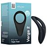 Obroč WE-VIBE Verge 2 z aplikacijo za pametno upravljanje