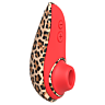Klitoralni sesalni stimulator WOMANIZER LIBERTY 2, leopardji vzorec