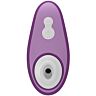WOMANIZER LIBERTY 2 klitoralni stimulator s sesanjem, vijoličen