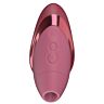 Klitoralni stimulator WOMANIZER NEXT, bordo, 14 stopenj