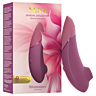 Klitoralni vibrator WOMANIZER NEXT, pudrasto rožnati
