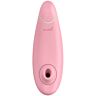 Klitoralni stimulator WOMANIZER Premium Eco 12 stopenj roza