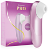 Stimulator Womanizer Pro Vibrant - Klitoralna Stimulacija