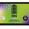 Chicle WUG GUM WUG ON - energijski gumijasti bombon