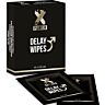 Zaviralec XPOWER Delay Wipes | Podaljšajte svojo intimnost