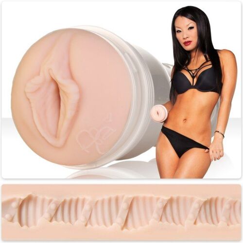 Masturbator Fleshlight Asa Akira Dragon | Realističen občutek