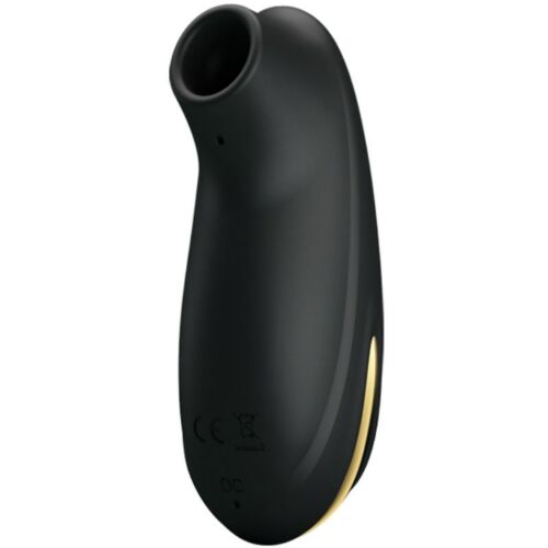 Stimulator PRETTY LOVE SMART OTIS s 7 načini sesanja