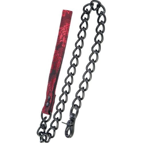 Veriga CalExotics Scandal Metallic Handle Strap