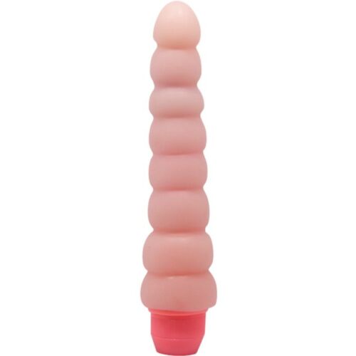 Vibrator BAILE FLEXI VIBE SENSUAL SPINE 19 cm