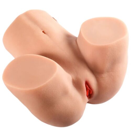 Masturbator HIDDEN DESIRE BIG ASS s funkcijo milking