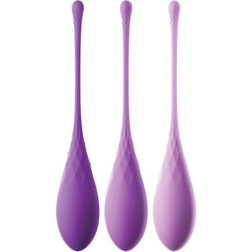 Set za Kegel trening FANTASY FOR HER