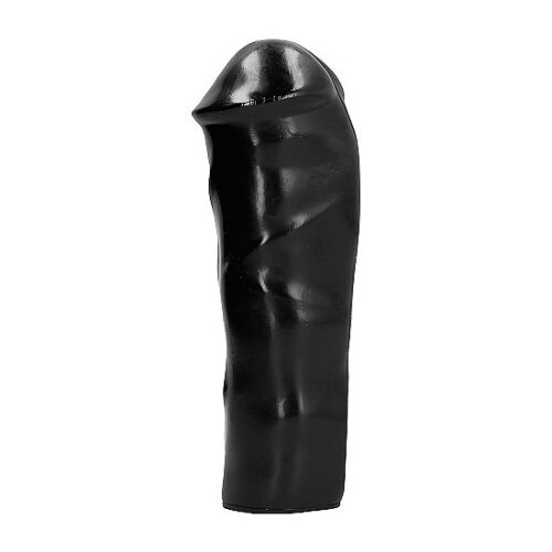 Dildo Loviux 20 cm | Hipoalergenska silikonasta površina