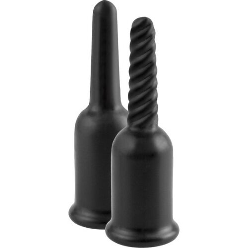 Masazevalec Tushy Trainerz za začetnike